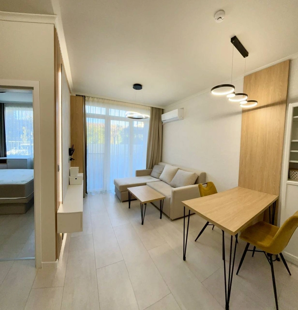 1 - vente appartement sunny beach burgas bulgarie