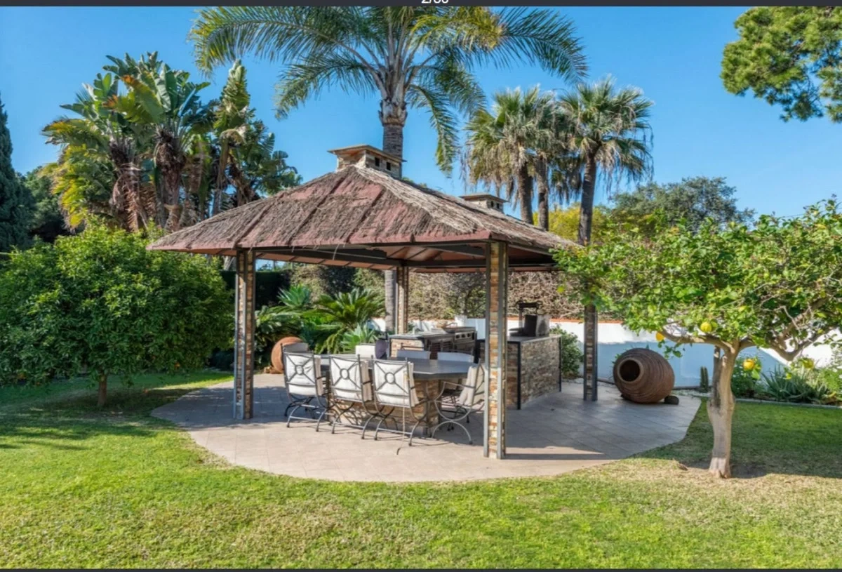 2 - verkauf haus marbella - costa del sol andalusien spanien