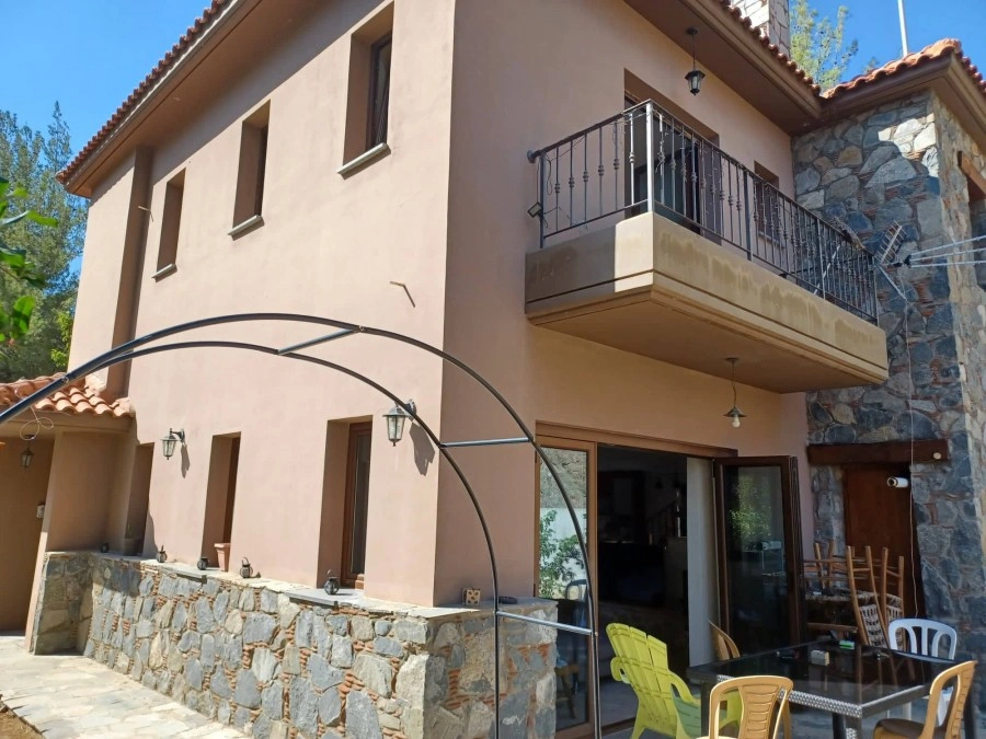 2 - venda villa limassol limassol chipre