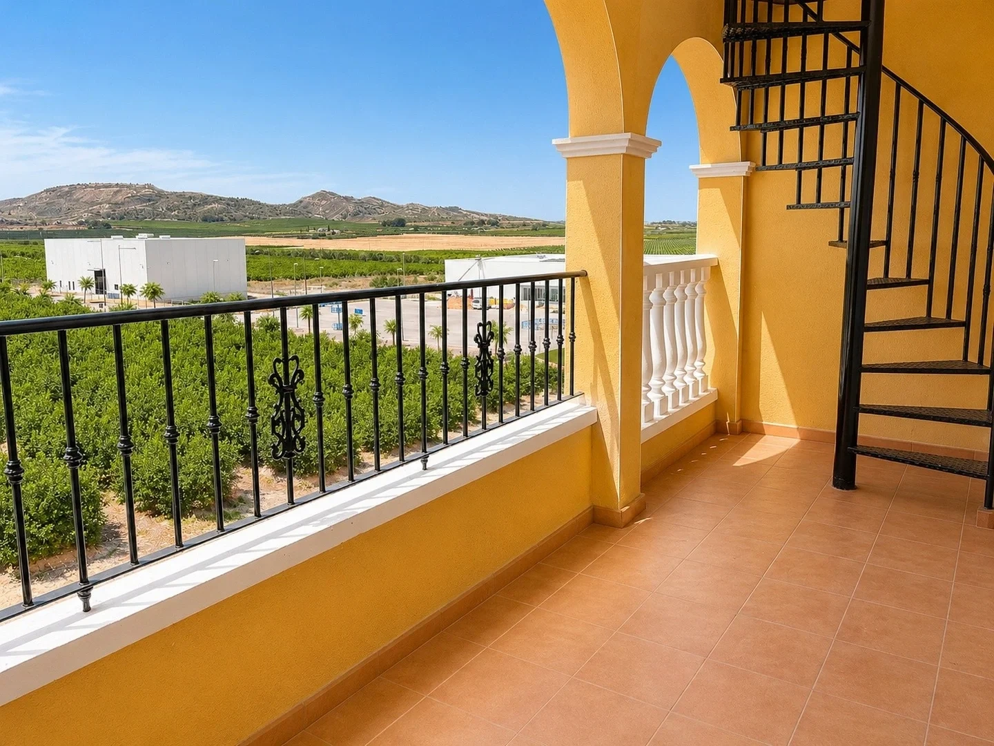 1 - apartment for sale in algorfa valencian community spain