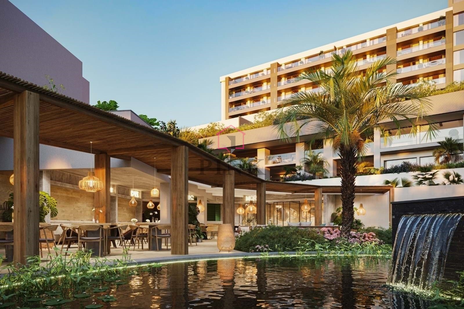 1 - vendita appartamento vista mare funchal madera portogallo