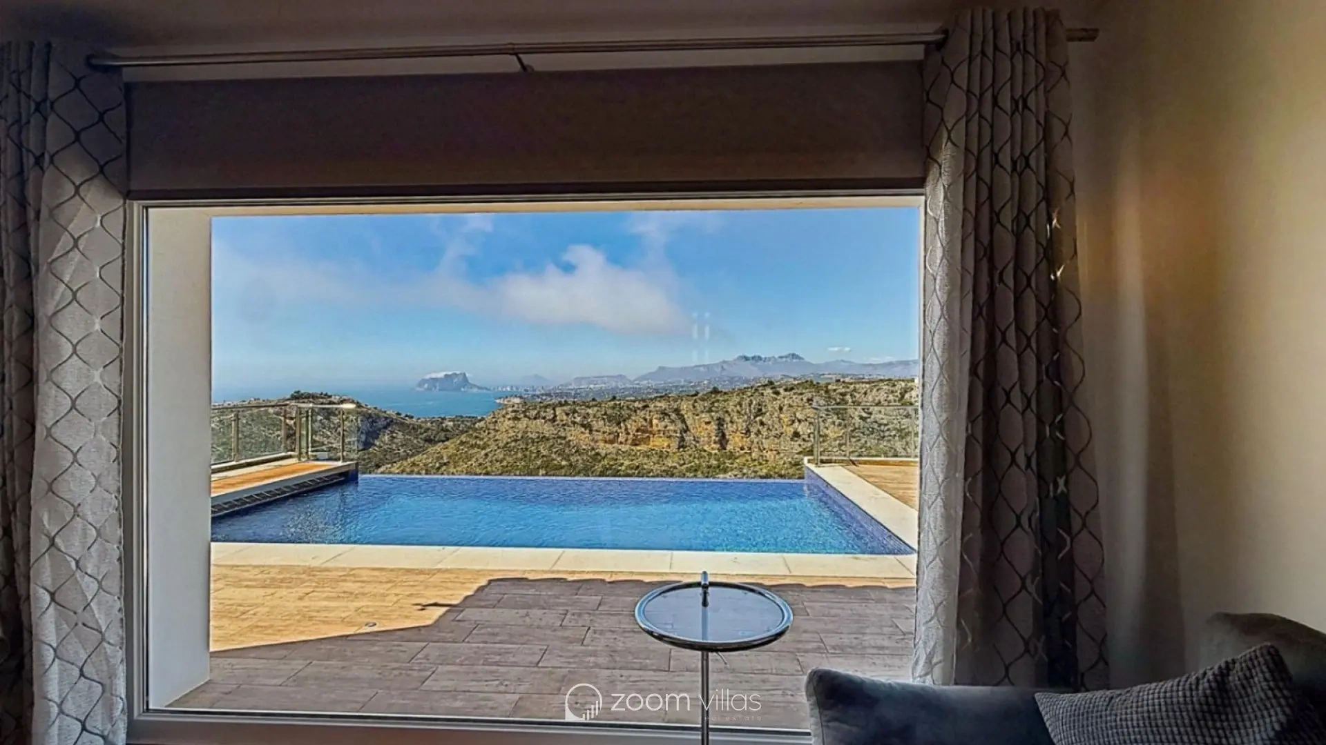 2 - vendita villa vista mare benitachell - costa blanca comunità valenciana spagna