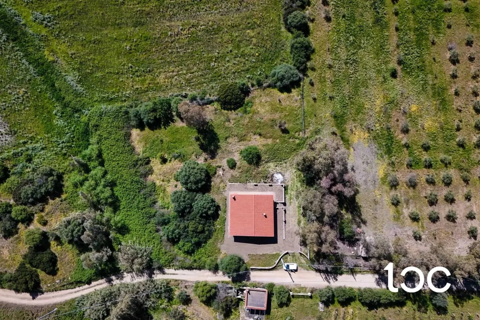 2 - apartment for sale in torpe' sardinia italy