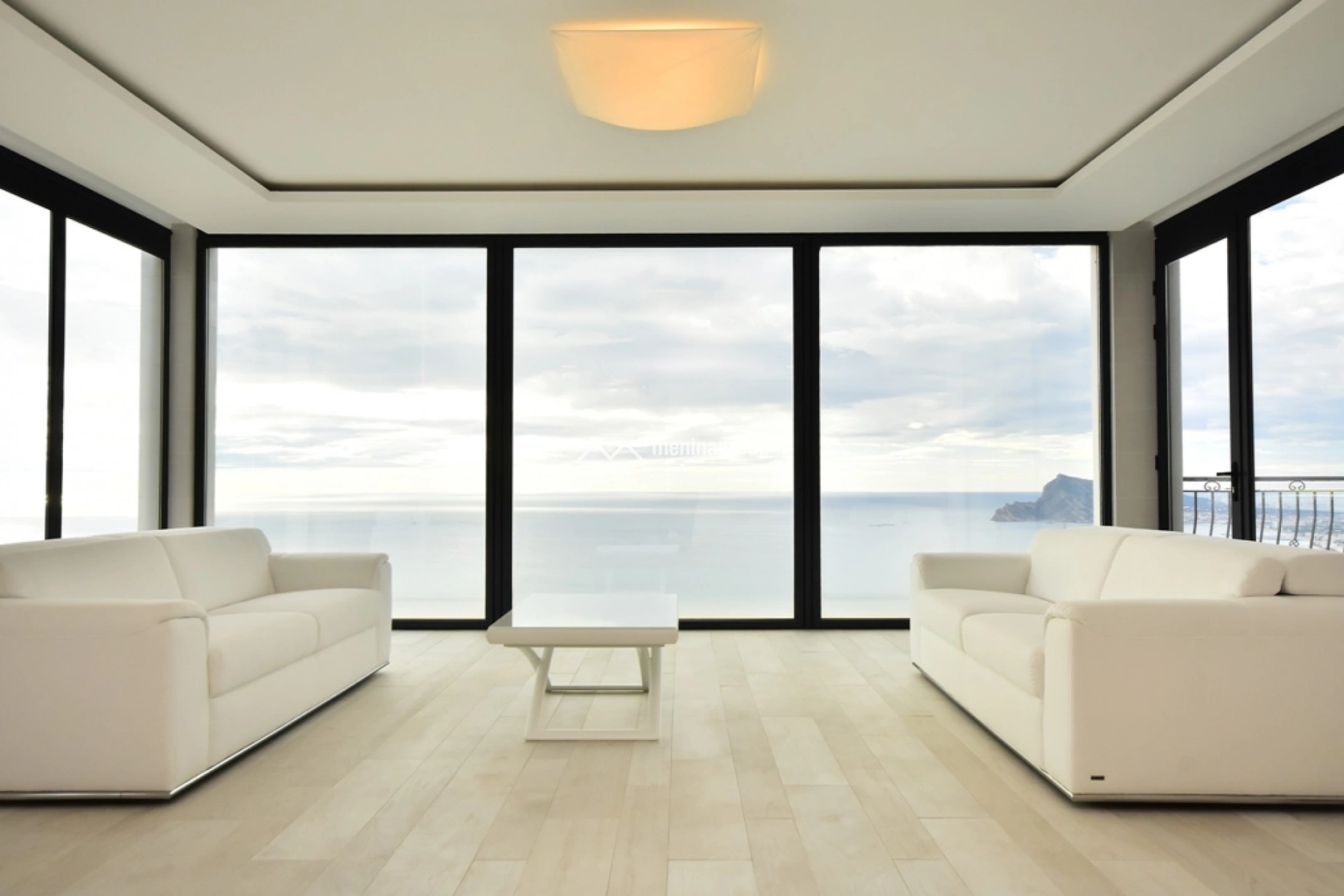 1 - vente maison vue mer altea - costa blanca communauté valencienne espagne