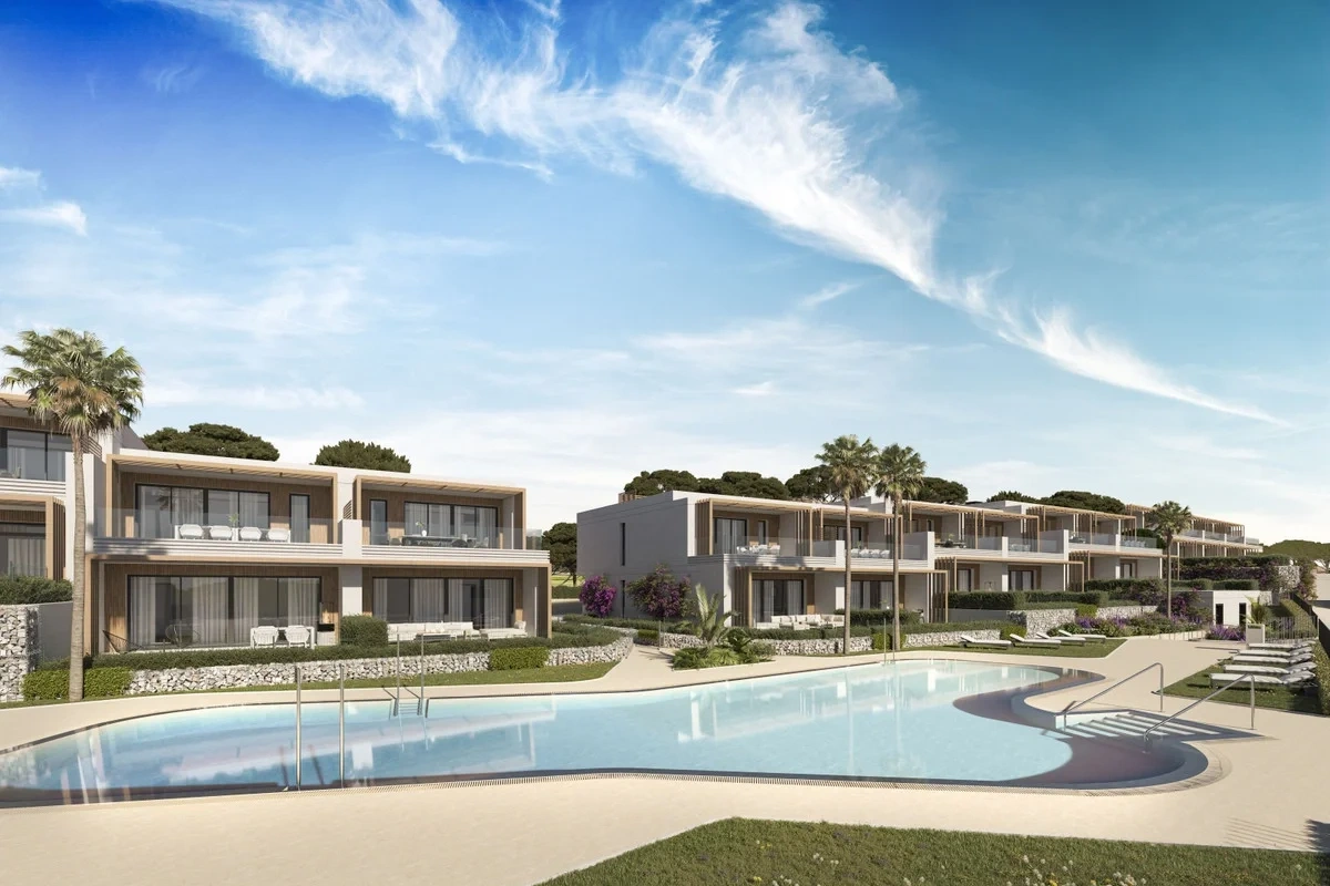2 - verkoop huis uitzicht op zee mijas andalusië spanje