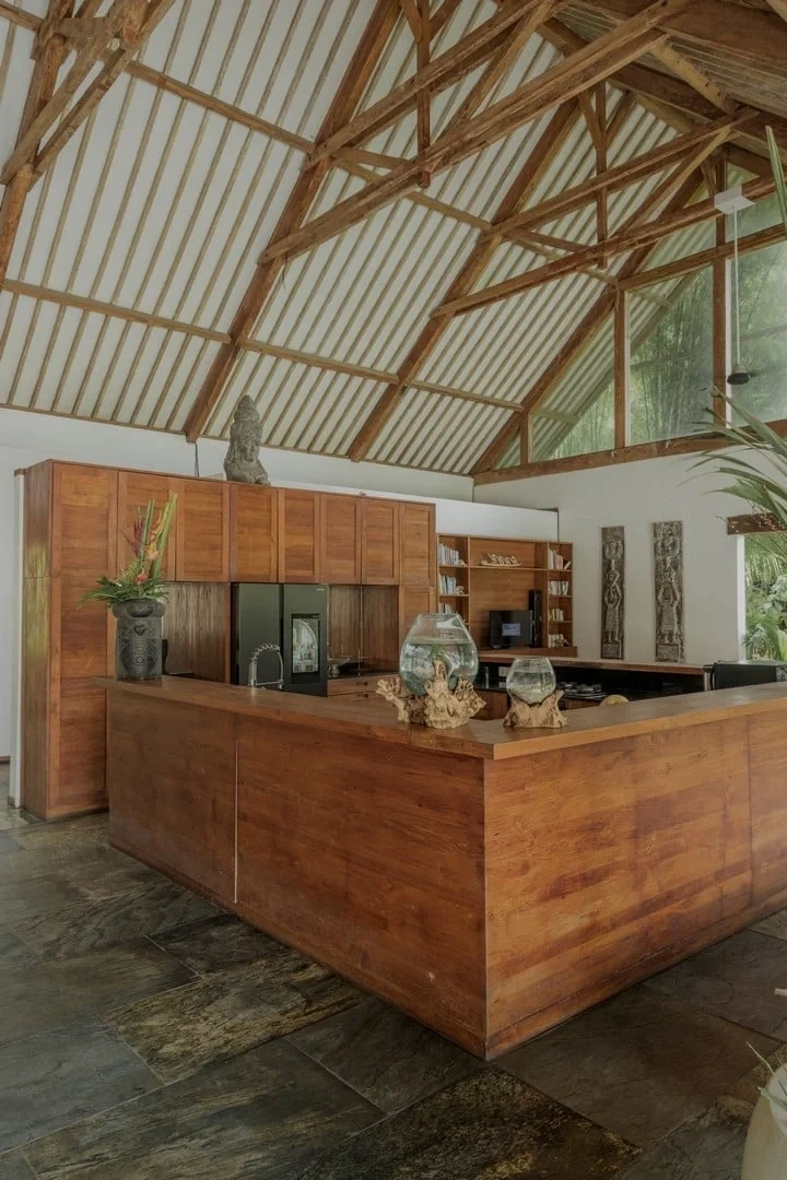 1 - продажа villa kerobokan bali индонезия