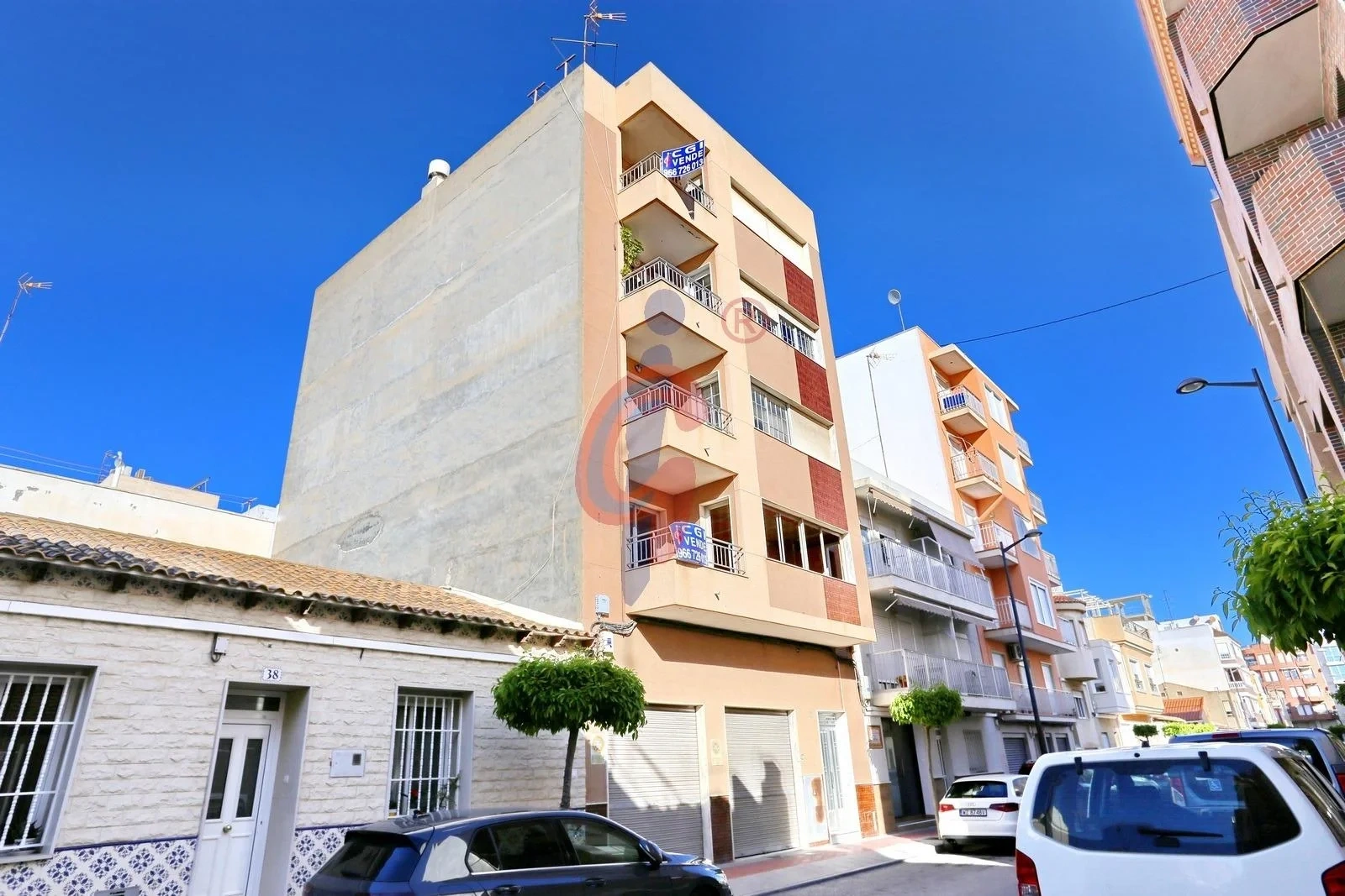 2 - venta apartamento guardamar del segura comunidad valenciana españa
