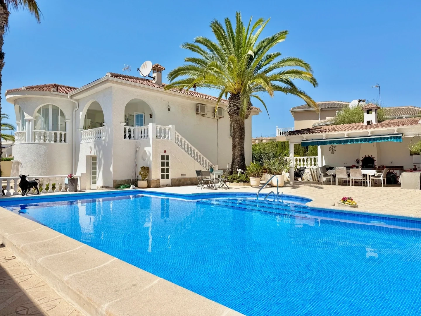 1 - verkoop villa ciudad quesada valencian community spanje