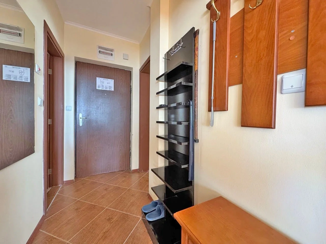 2 - продажа квартира вид моря kosharitsa бургас болгария