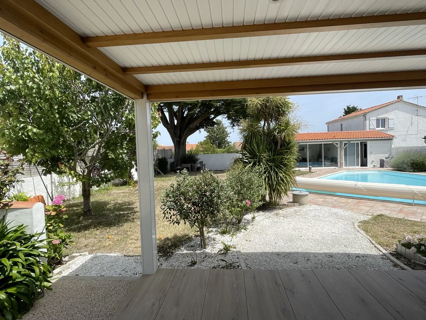 2 - house for sale in barbâtre vendée france