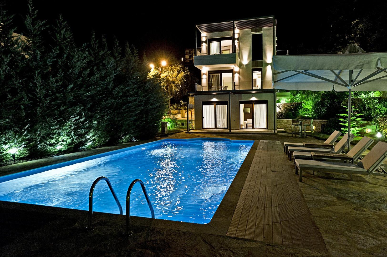 1 - sea view house for sale in sívota ionian islands greece
