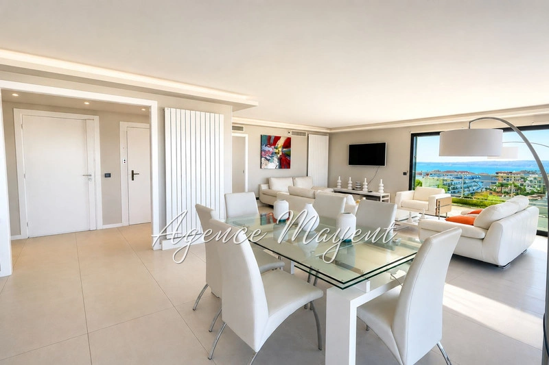 2 - sea view apartment for sale in cannes alpes-maritimes france