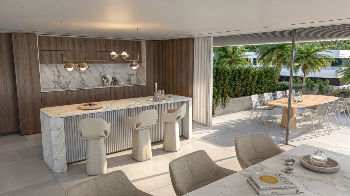 2 - apartment for sale in estepona - costa del sol andalusia spain