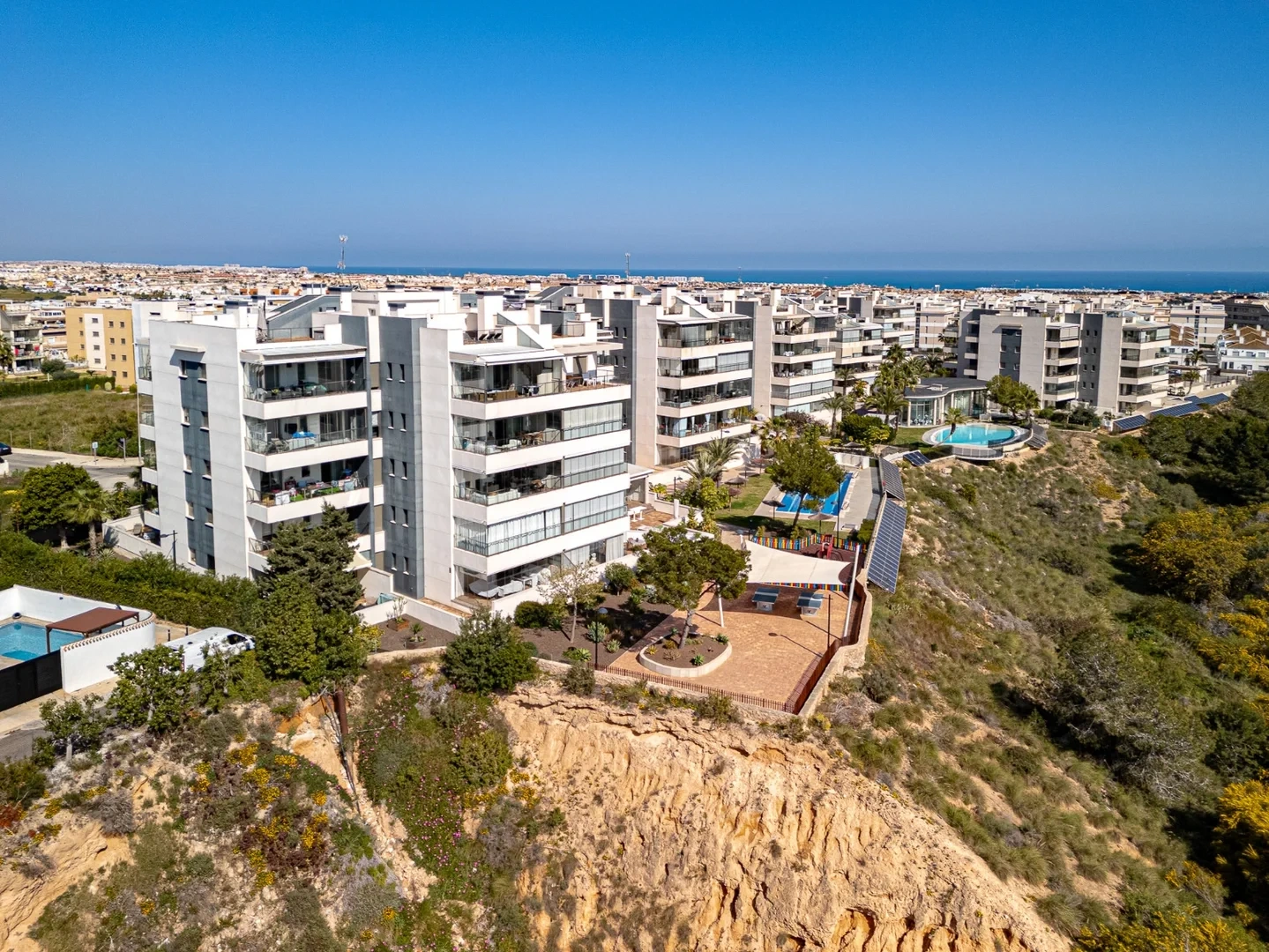 1 - vendita appartamento orihuela-costa comunità valenciana spagna