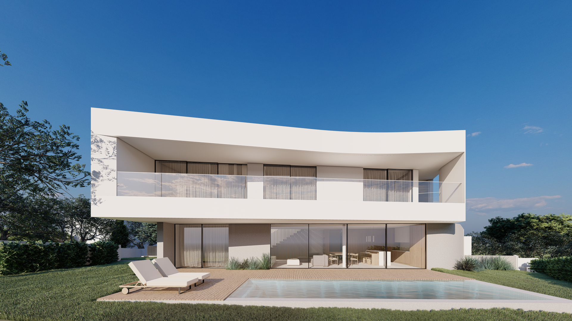 1 - plot of land for sale in lagos algarve portugal