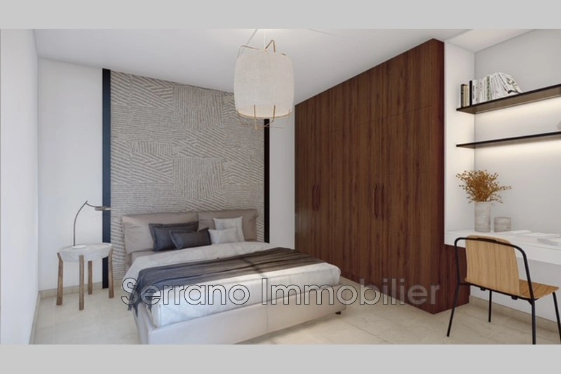 2 - venda apartamento châteaurenard bouches-du-rhône frança
