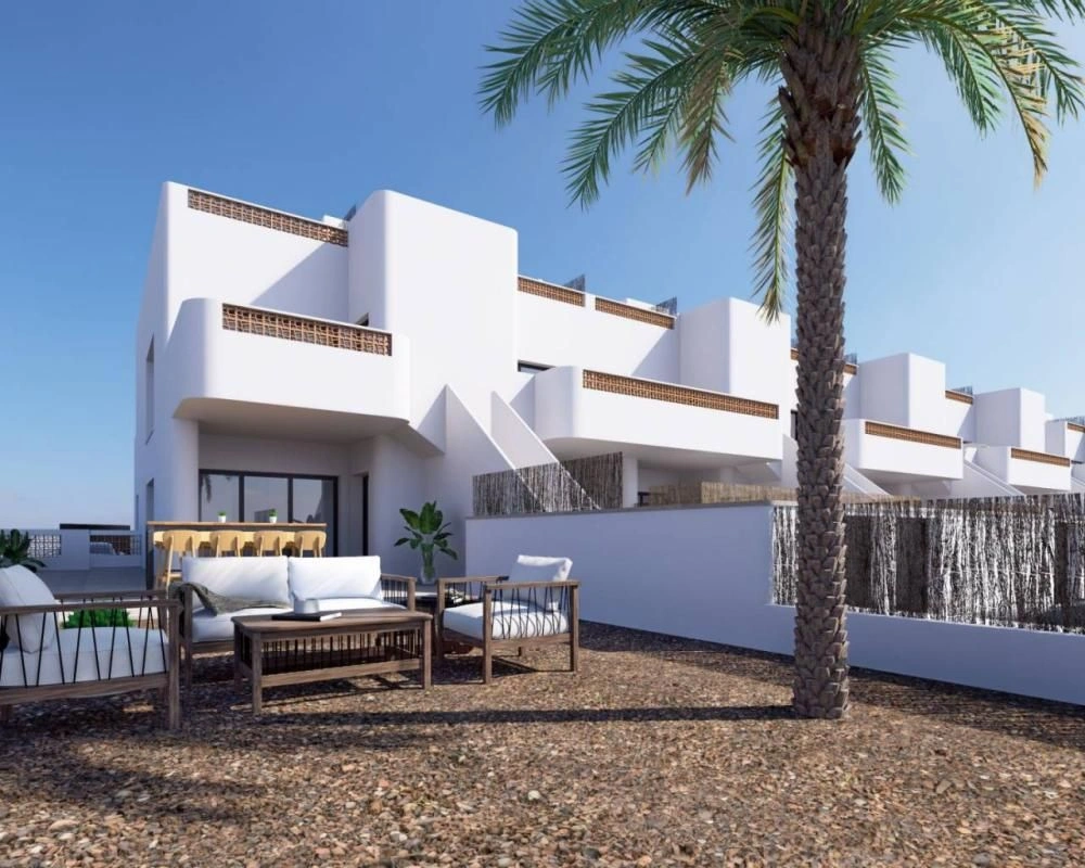 1 - vente appartement dolores communauté valencienne espagne