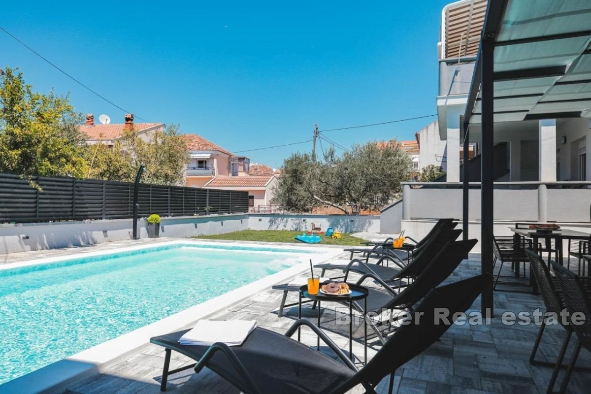 2 - venta casa vista al mar zadar zadar croacia