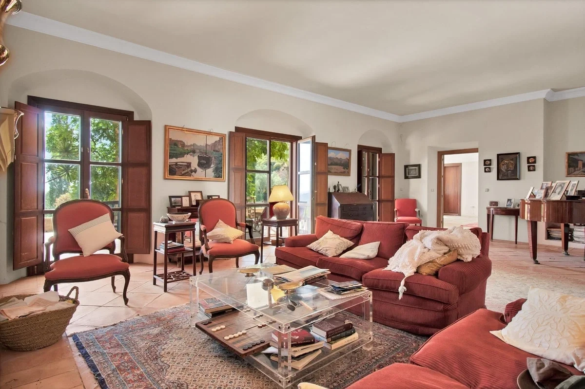 2 - venta casa gaucin andalucía españa