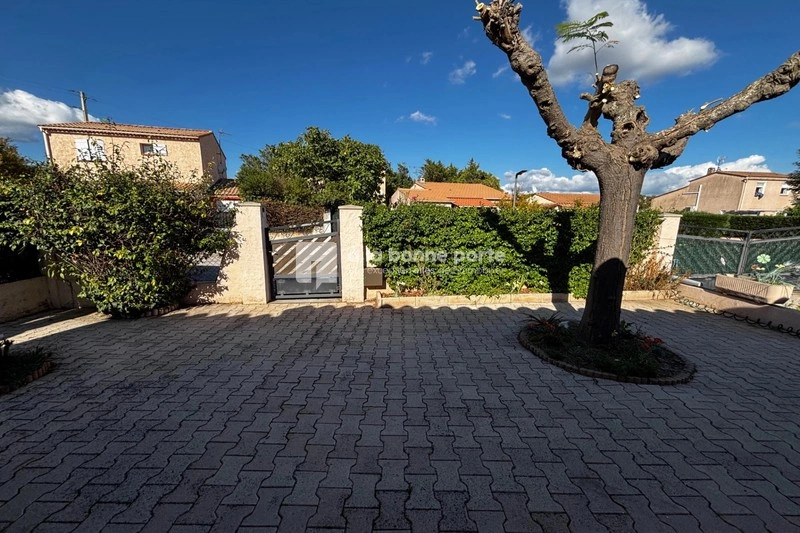 2 - vente maison solliès-pont var france