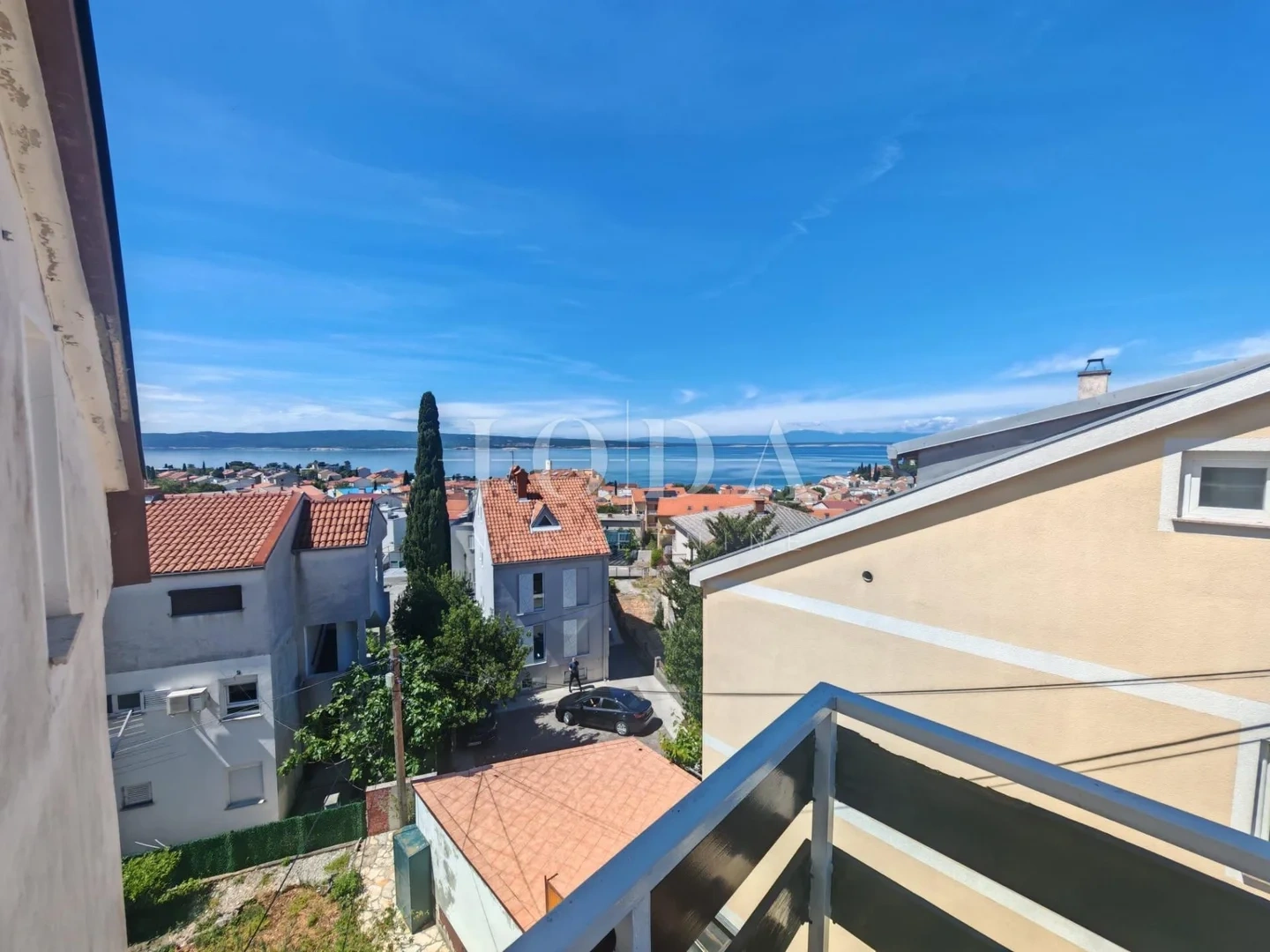 2 - verkauf wohnung crikvenica primorje-gorski kotar kroatien