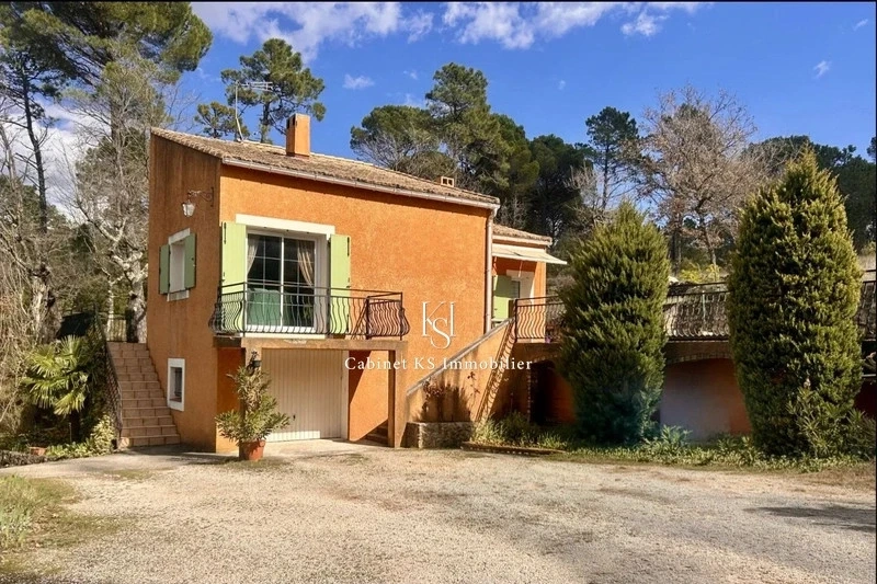 2 - vente maison bras var france