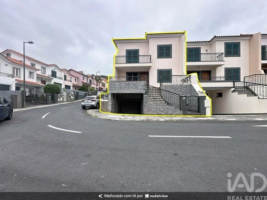 2 - venta villa estreito câmara de lobos madeira portugal