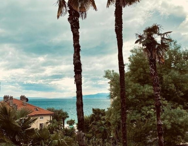 2 - verkauf wohnung meerblick opatija primorje-gorski kotar kroatien
