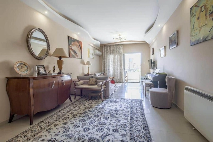 2 - vendita appartamento limassol limassol cipro
