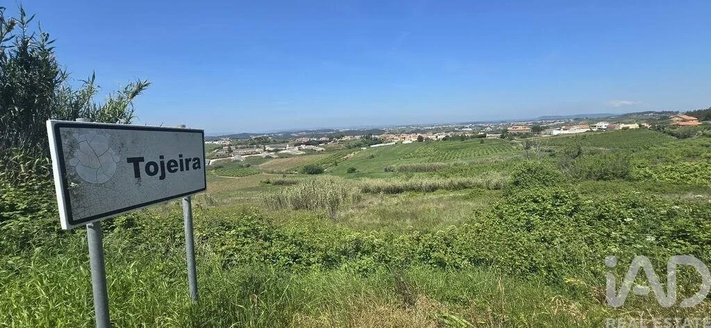 1 - venta terreno cadaval región centro portugal