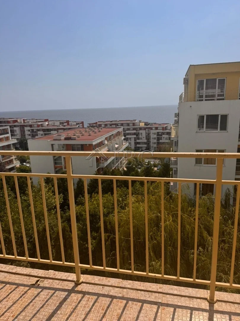 1 - sea view apartment for sale in sveti vlas burgas bulgaria
