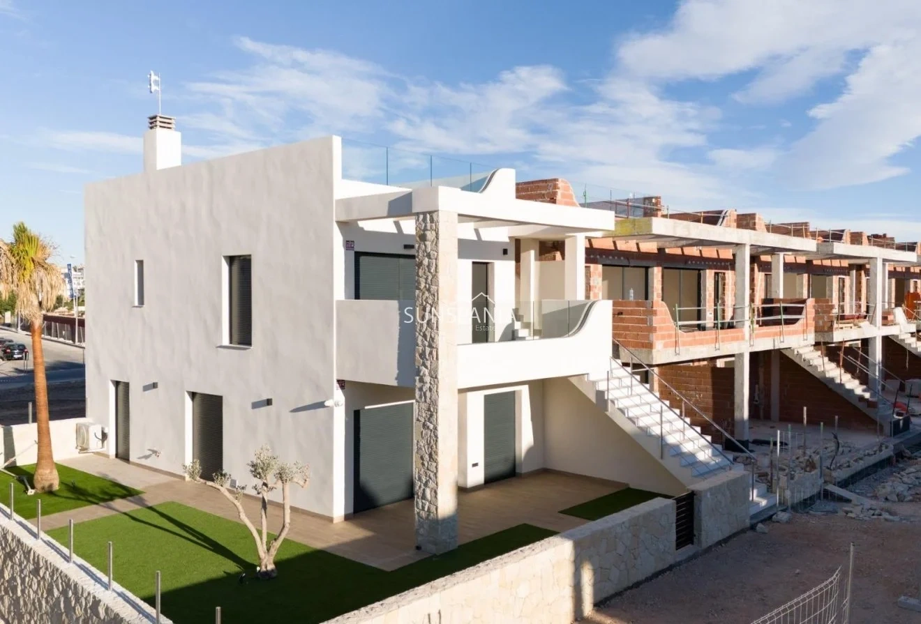 1 - verkoop appartement pilar de la horadada valencian community spanje