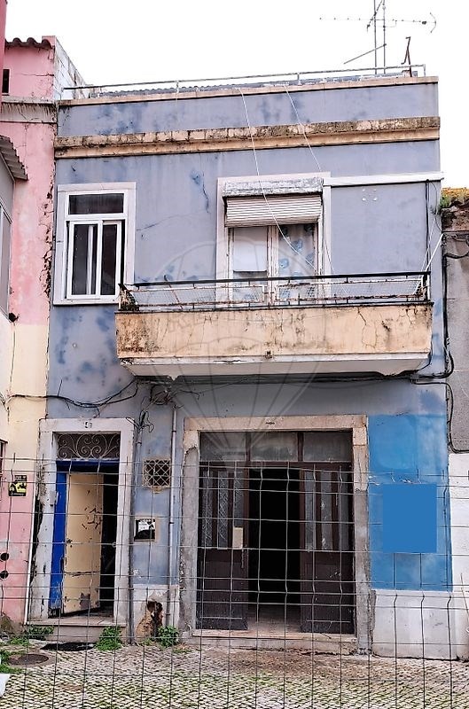 1 - venda edifício setúbal região de lisboa portugal