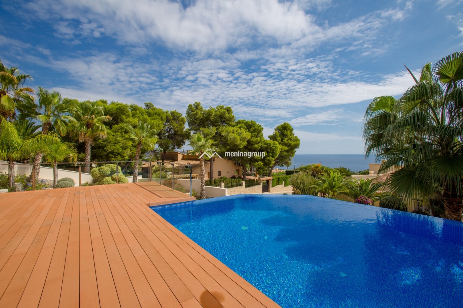 2 - vente maison moraira - costa blanca communauté valencienne espagne