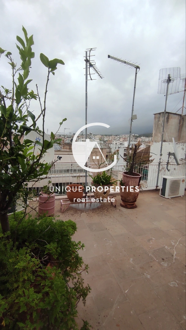 1 - vente appartement athènes attique grèce