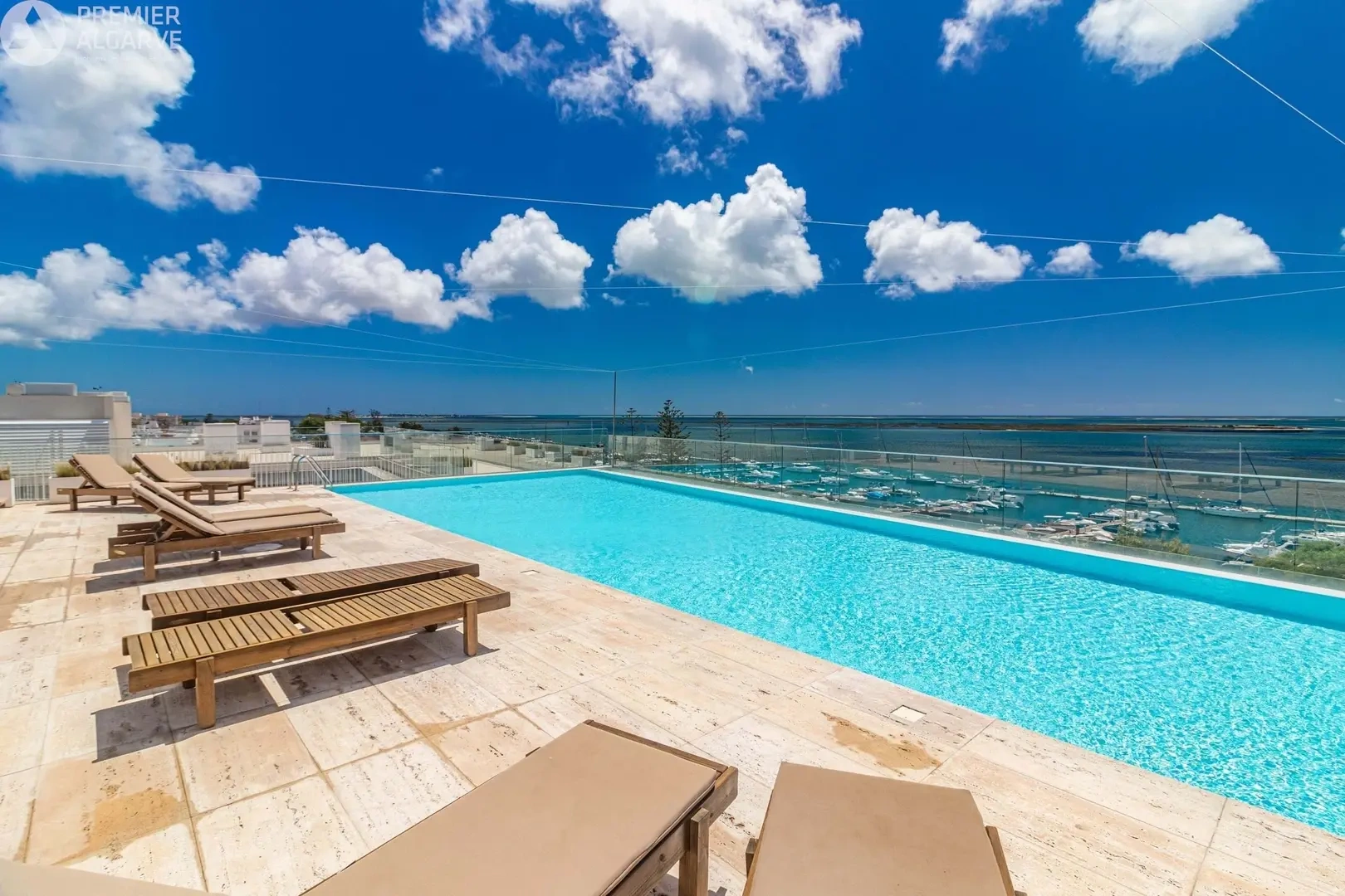 2 - venta apartamento olhão algarve portugal