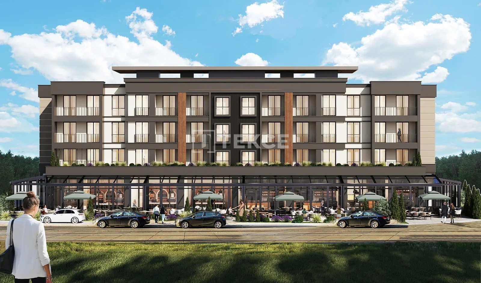 1 - продажа квартира gaziemir i̇zmir турция