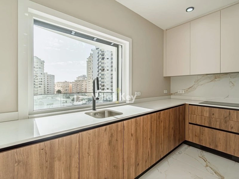 2 - venta apartamento armação de pêra algarve portugal