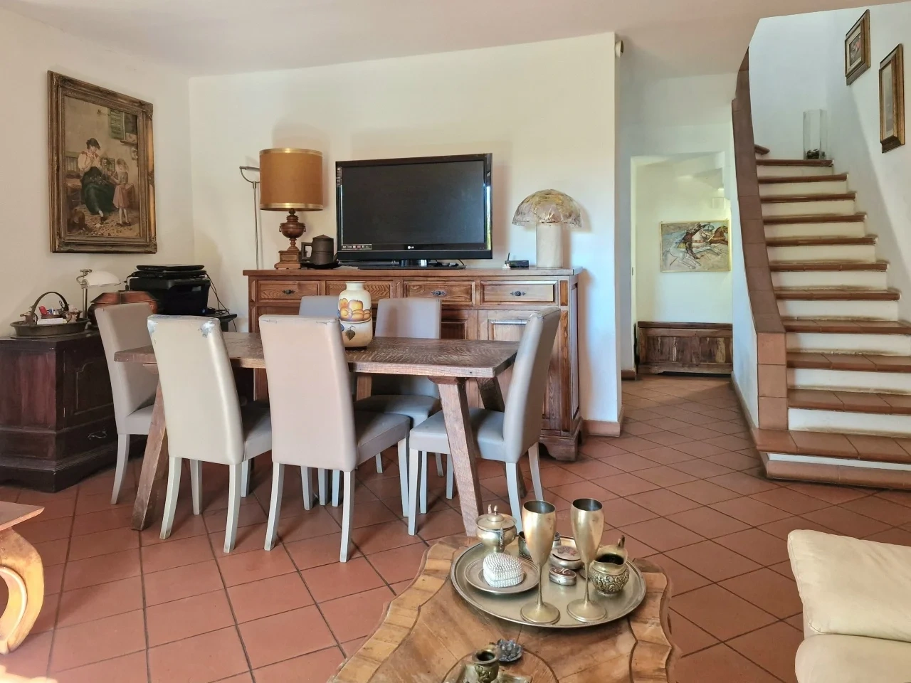 2 - venta casa montignoso toscana italia