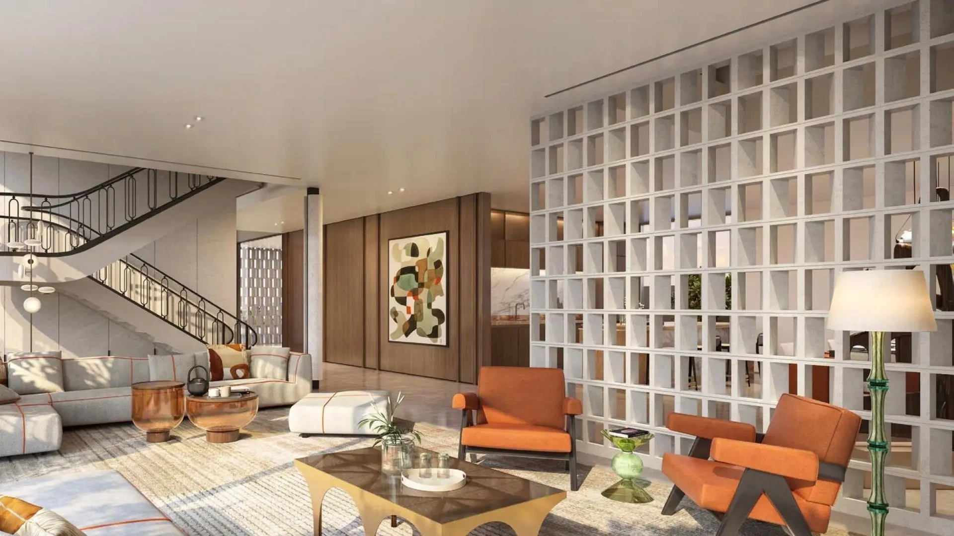 2 - продажа villa вид моря abu dhabi абу-даби объединенные арабские эмираты