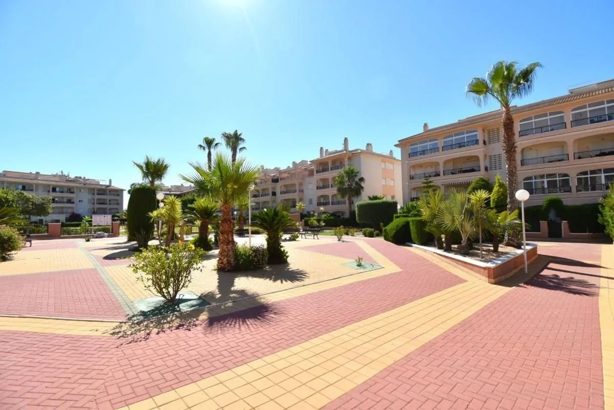 2 - apartment for sale in orihuela-costa valencian community spain
