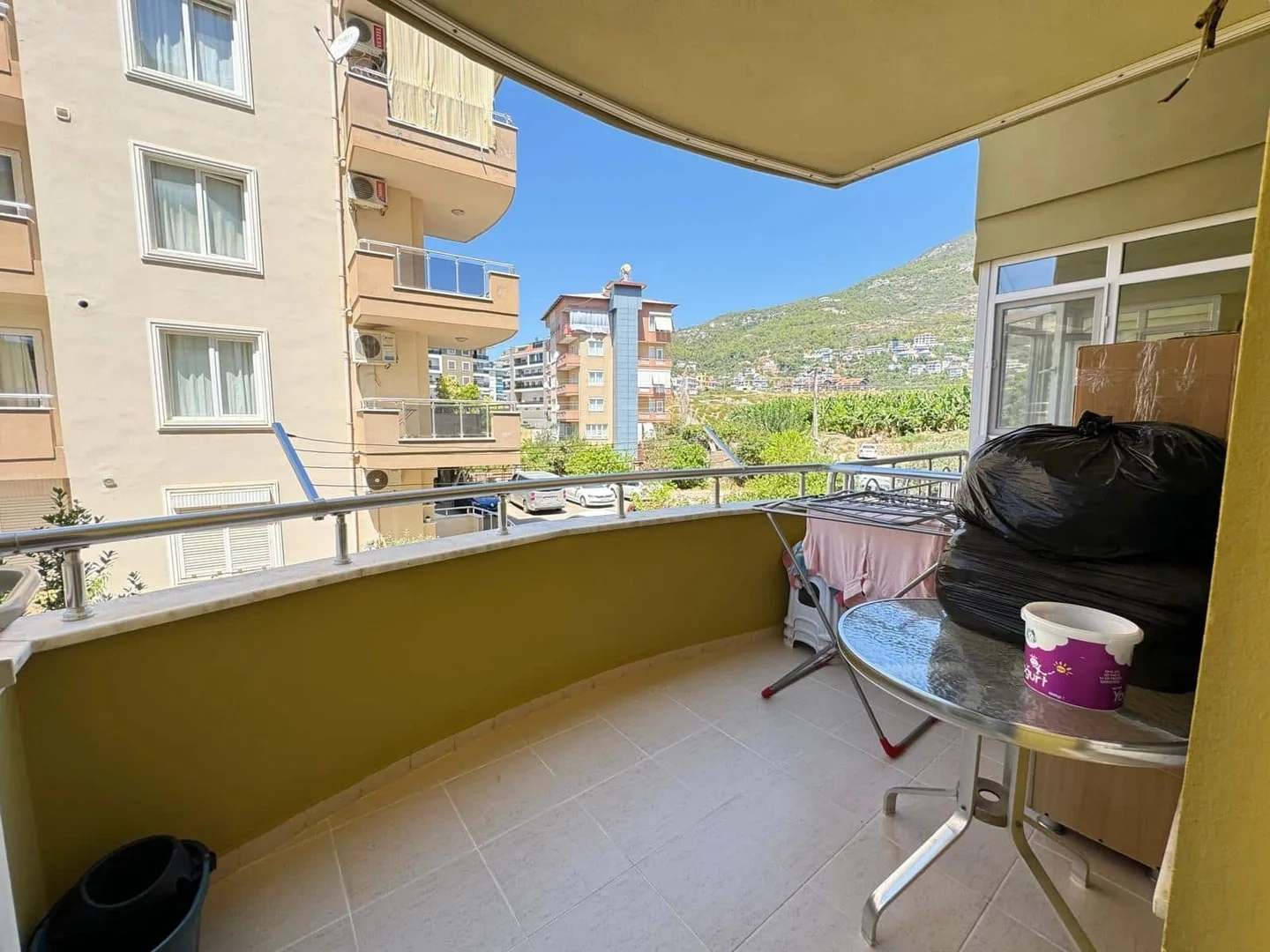 1 - venda apartamento alanya antalya turquia