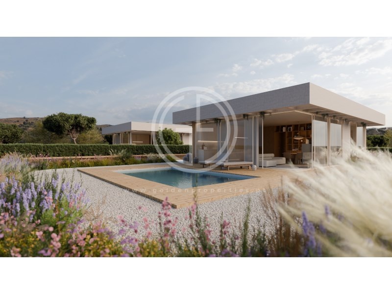 1 - house for sale in silves algarve portugal