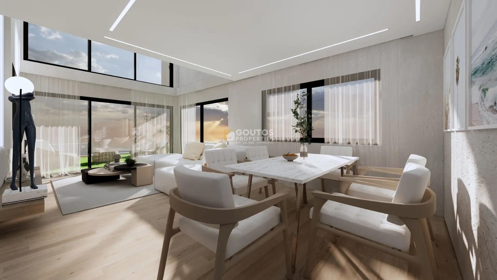2 - vendita casa voula attica grecia