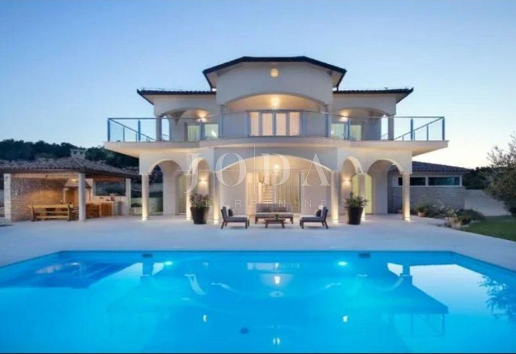 1 - vendita casa labin istria croazia