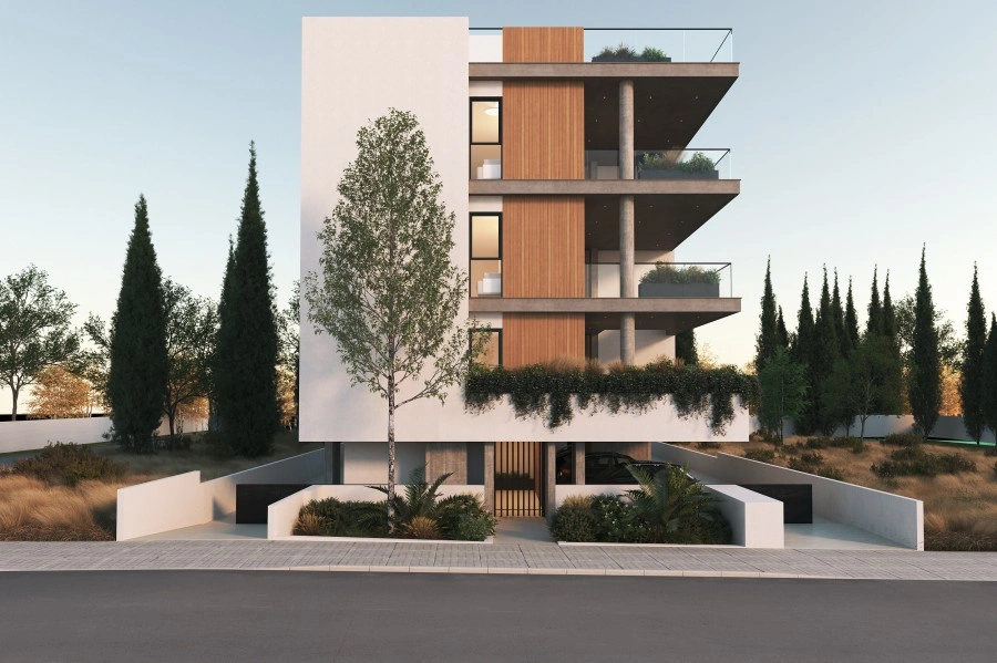 1 - verkauf wohnung limassol limassol zypern