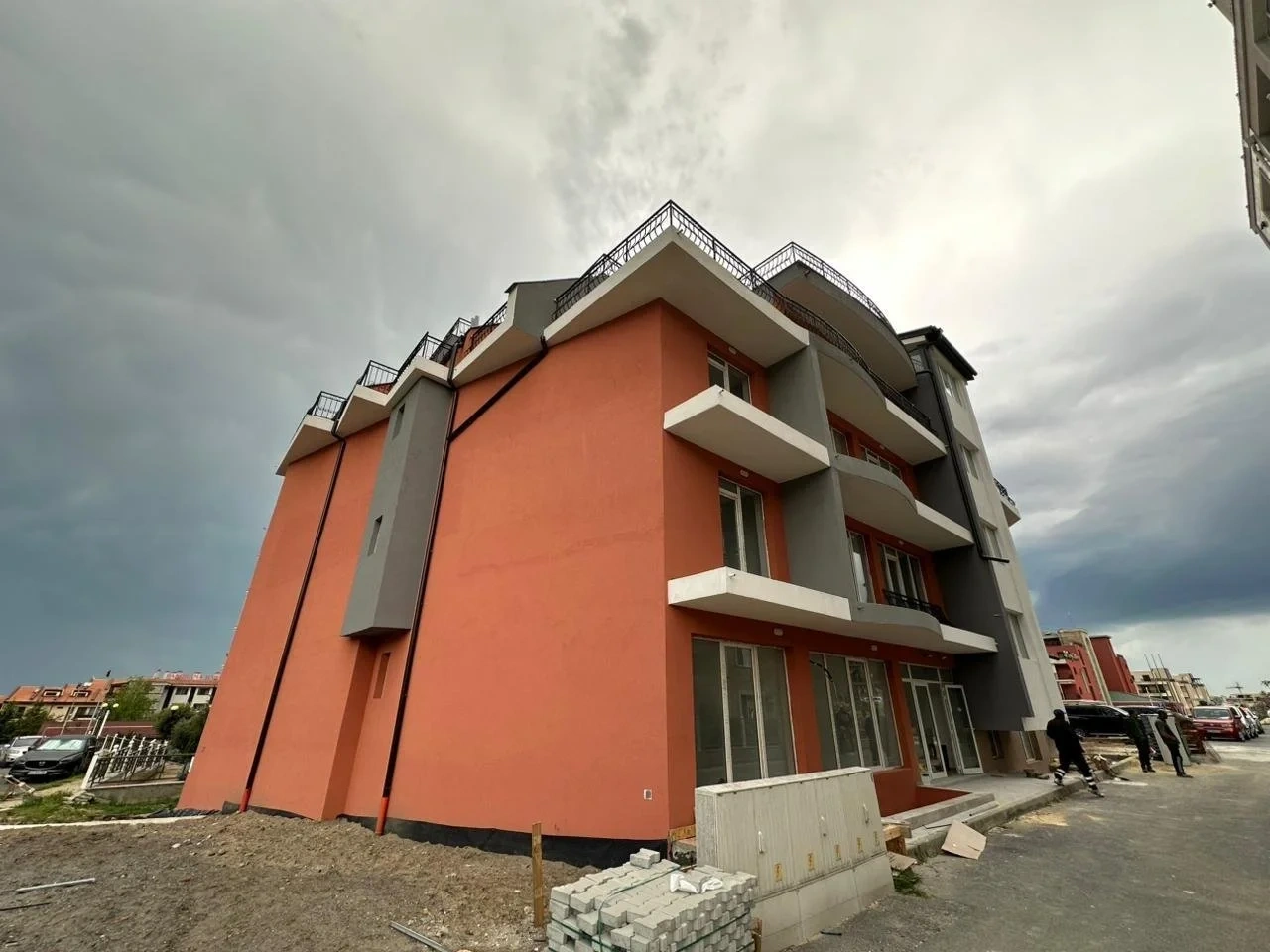 1 - venta apartamento sveti vlas burgas bulgaria