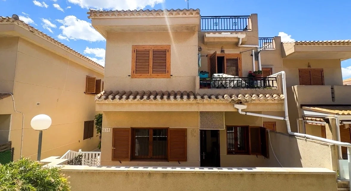1 - verkauf wohnung orihuela-costa valencia spanien