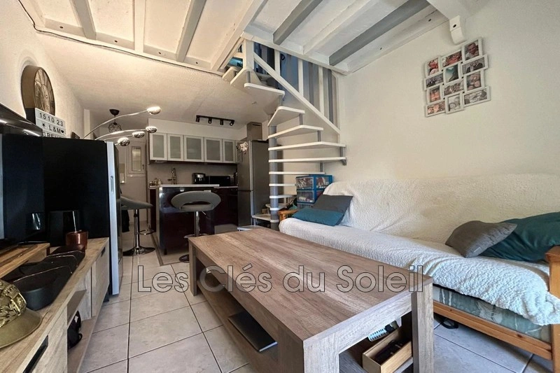 2 - vente appartement bandol var france