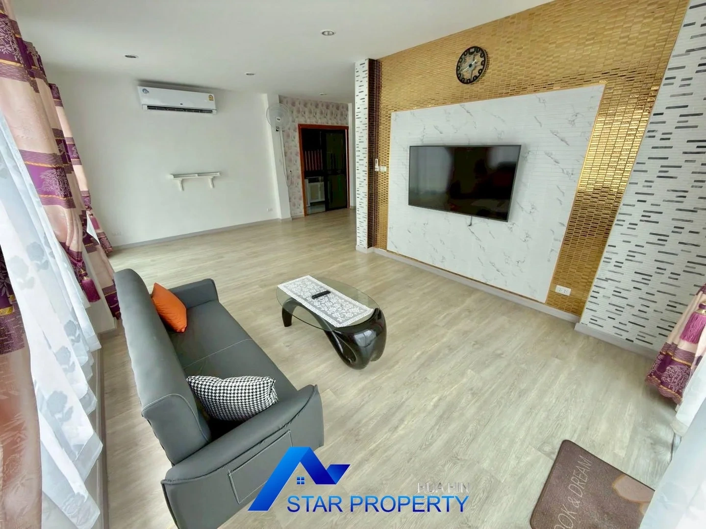 2 - venta apartamento hua hin prachuap khiri khan tailandia